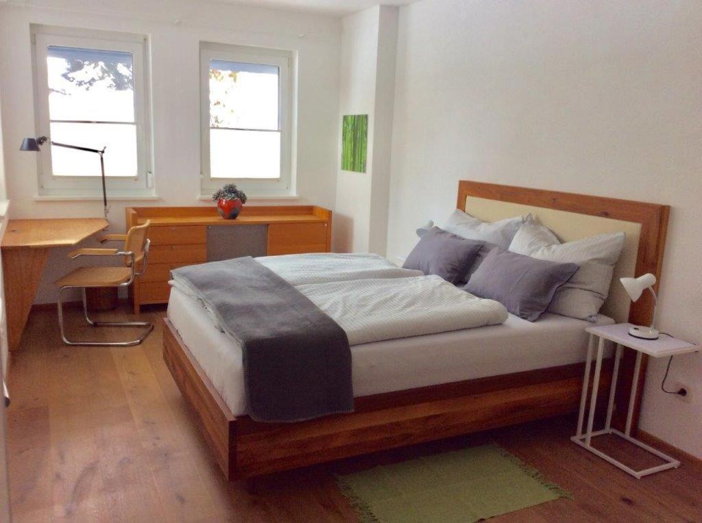 Ferienwohnung Urlaubsfreude Fuer 2 Bis 7 Personen Paternion Exterior photo
