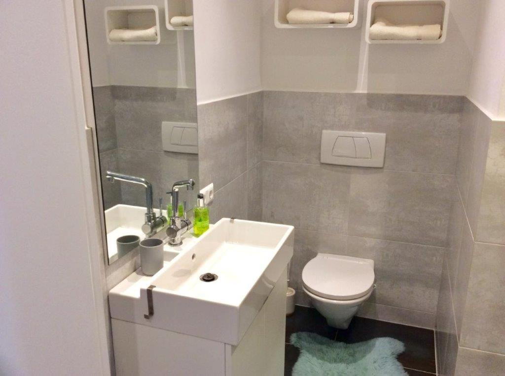 Ferienwohnung Urlaubsfreude Fuer 2 Bis 7 Personen Paternion Exterior photo