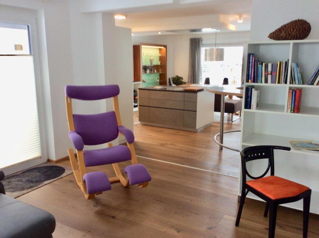 Ferienwohnung Urlaubsfreude Fuer 2 Bis 7 Personen Paternion Exterior photo